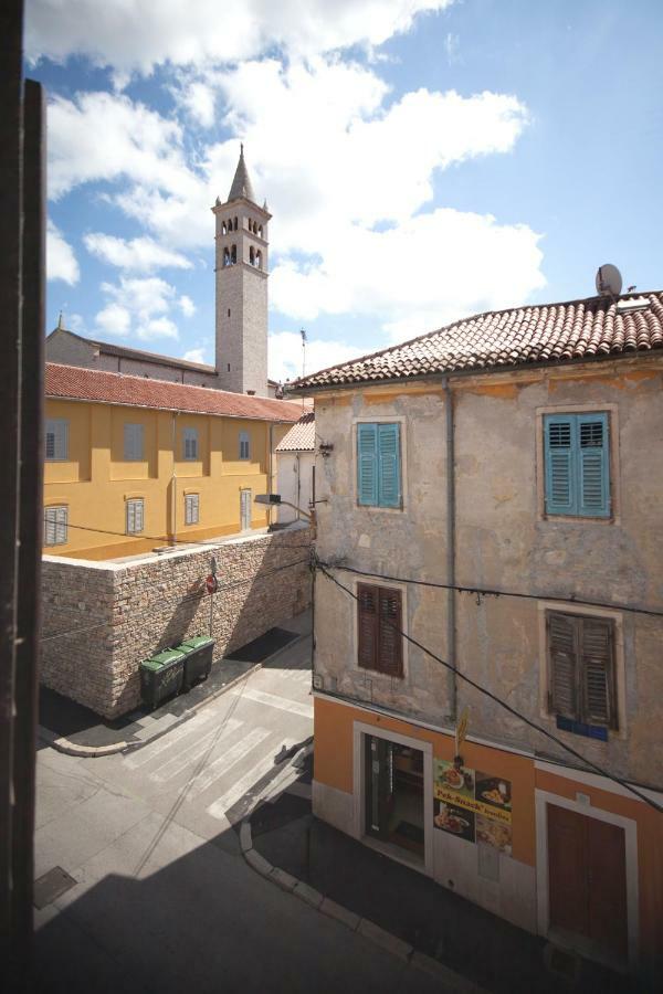 Ade Arena View Apartman Pula