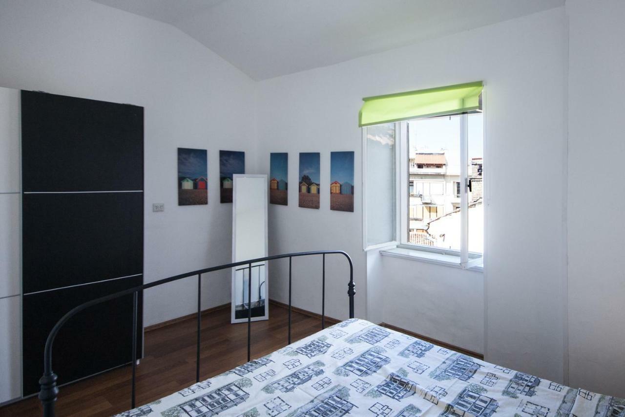 Ade Arena View Apartman Pula